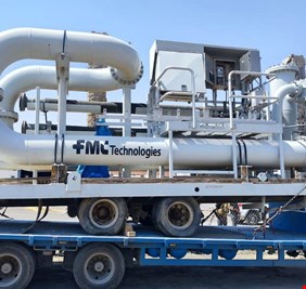 الحلبوسي يكشف كواليس إعادة معدات مصفى بيجي النفطي و دور السيستاني و الصدر