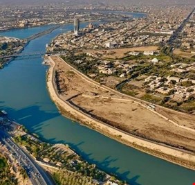 الحكومة تصدر امر قبض بحق المتجاوزين على اراضي الجادرية