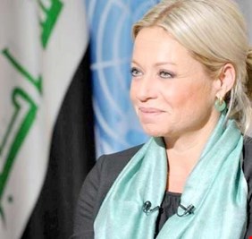 بلاسخارت : حكومة السوداني عازمة على تقديم الخدمات