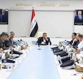 وزير الداخلية يترأس اجتماعاً خاصاً بمديرية المرور العامة