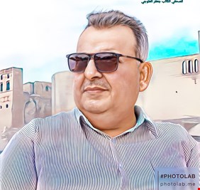 اللامي – للرئاسة فنونها