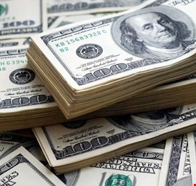البنك المركزي العراقي يكشف عن مبيعات الدولار اليوم