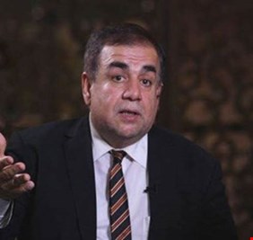 نائب يكشف عن خطة لإخلاء بغداد من المقار العسكرية