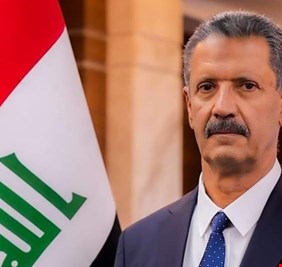 وزير النفط يصل تركيا للتباحث حول إعادة ضخ النفط عبر أراضيها