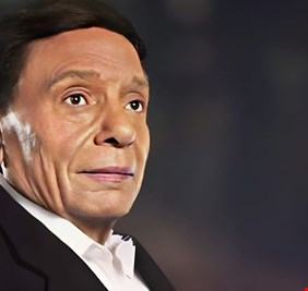 محمود سعد يكشف أسرار حياة عادل إمام العائلية