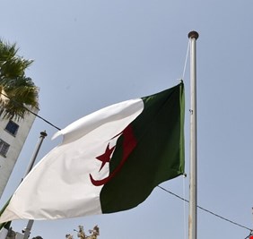 الجزائر ترفض طلب فرنسا فتح أجوائها أمام التدخل العسكري في النيجر