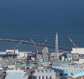 اليابان تعلن موعد بدء تصريف المياه المشعة من محطة فوكوشيما