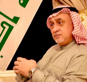 الكريم يعلل عدم تحالف الحلبوسي مع محافظ نينوى لشموله بالمساءلة و العدالة