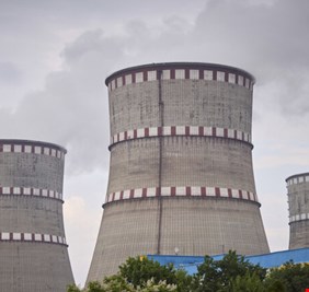 بريطانيا تمنح قرابة 250 مليون دولار لأوكرانيا لشراء الوقود النووي