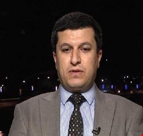 نائب شبكي: البارتي يسعى لاقتطاع اجزاء من نينوى عبر المادة 140