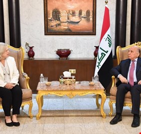 واشنطن تكشف طبيعة تحركاتها العسكرية في العراق