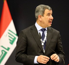 قاضي محكمة النزاهة يكشف تفاصيل خطيرة بشأن وزير النفط السابق