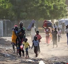 الأمم المتحدة تحذر من تدمير السودان بالكامل