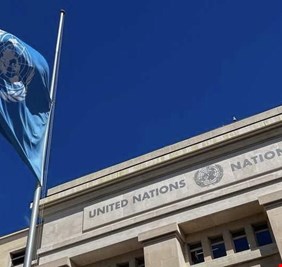 أغلق إثر مشكلة أمنية.. الأمم المتحدة تعيد فتح مقرها بجنيف