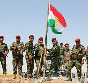 مسؤول كردي يكشف سبب فشل توحيد البيشمركة