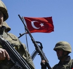 بعد فشل زيارة وزير خارجيتها لبغداد.. تركيا تشن حملة عسكرية في شمال العراق