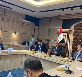 الكشف عن تفاصيل استضافة محافظ البنك المركزي في مجلس النواب