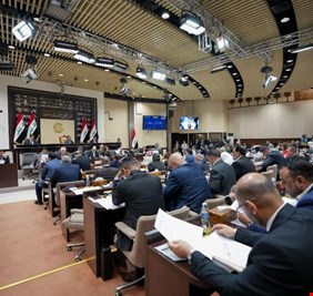 البرلمان يتوقع مشاركة واسعة في انتخابات مجالس المحافظات المقبلة