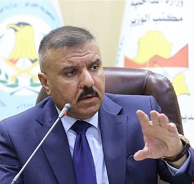 وزير الداخلية يوجه بمتابعة ملفات ذوي الشهداء و الجرحى