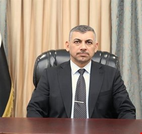 رئيس هيئة النزاهة القاضي حيدر حنون .. صولات و جولات في مكافحة الفساد وشبكات تدمير الاقتصاد الوطني