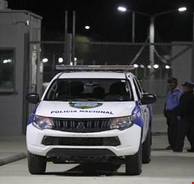 هندوراس.. اعتقال عمدة مدينة بتهمة تهريب المخدرات