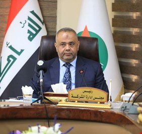 مدير عام شركة توزيع المنتجات النفطية ينفي وجود ازمة بنزين