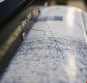 تركيا.. زلزال يضرب ولاية قونية