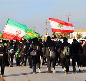 الكشف عن اعداد الزوار الأجانب الذين دخلوا العراق للمشاركة في الزيارة الاربعينية