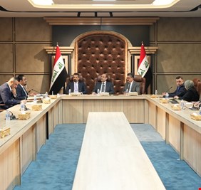 المالية النيابية تدعو الحكومة لحل مشكلة فساد الضرائب