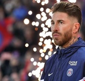 دوري الأبطال يدفع راموس نحو ناديه الجديد