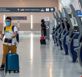 كندا ترصد أول إصابة بسلالة شديدة التحور من أوميكرون