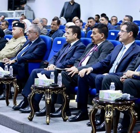 مستشارية الأمن القومي تعقد ورشة عمل حول الأمن المائي في العراق