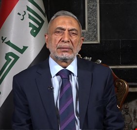 محمود المشهداني يطلق تحذيرات خطيرة بشأن الطارمية