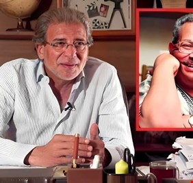 خالد يوسف يستعد للعودة إلى السينما بفيلم عن رواية أسامة أنور عكاشة