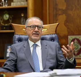 النزاهة تستدعي وزير المالية السابق لتقصيره وظيفياً