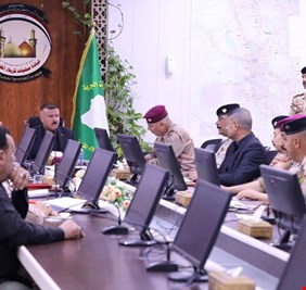 وزير الداخلية يصدر عدة توجيهات أمنية