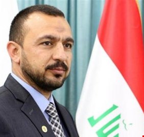 نائب يعلق على لقاء السفيرة الأمريكية مع نظيرها الكويتي في العراق