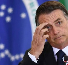 الشرطة البرازيلية تستجوب بولسونارو في قضية المجوهرات السعودية