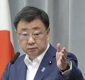 اليابان تفرض عقوبات على جهات وأفراد دعموا برنامج كوريا الشمالية الصاروخي