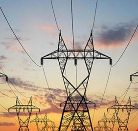 العراق ينجز محطة الربط الكهربائي مع الأردن