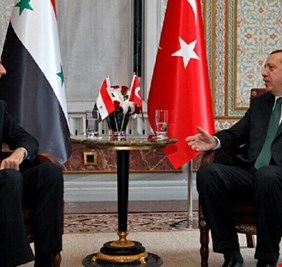 كبير مستشاري الرئيس التركي: هناك ملفات عالقة تعيق لقاء الأسد وأردوغان