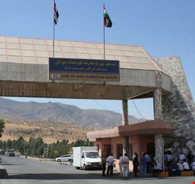 السوداني يوافق على فتح معبر جديد مع ايران