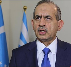 تركمان كركوك يدعون السوداني لزيارة المدينة