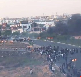 ادارة كركوك تدعو المتضررين من احداث العنف لمراجعتها