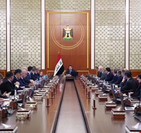 حكومة السوداني تتخذ عددا من القرارات