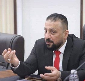 عضو لجنة الأمن و الدفاع النيابية : الوضع في كركوك قلق