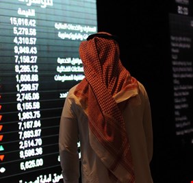 بورصات الخليج تتراجع وسط قتامة المشهد في الصين