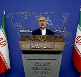 ايران تدعو العراق للالتزام بتعهداته الأمنية