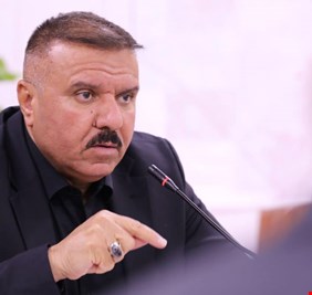 الشمري يؤكد استنفار القوات الأمنية في ذروة الأربعينية