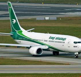 العراق يطلب من السعودية تفعيل خط بغداد - الرياض الجوي